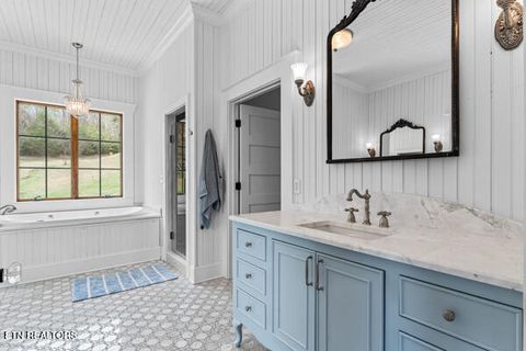 Tiny photo for 518 Old Cedar Creek Rd Rd, Townsend, TN 37882 (MLS # 1337980)