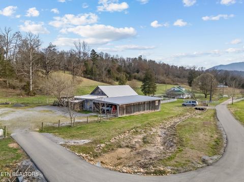 Tiny photo for 518 Old Cedar Creek Rd Rd, Townsend, TN 37882 (MLS # 1337980)
