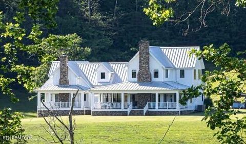 Photo of 518 Old Cedar Creek Rd Rd, Townsend, TN 37882 (MLS # 1337980)