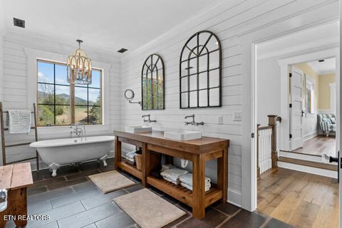 Tiny photo for 518 Old Cedar Creek Rd Rd, Townsend, TN 37882 (MLS # 1337980)