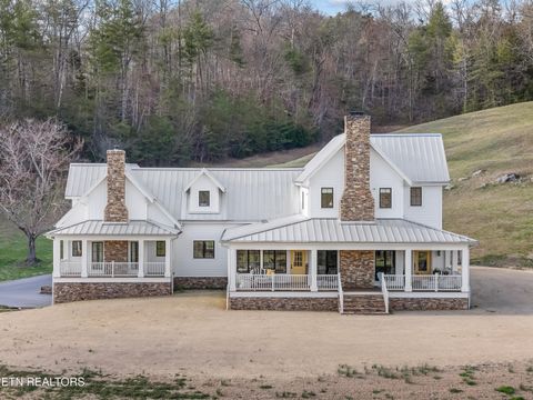 Tiny photo for 518 Old Cedar Creek Rd Rd, Townsend, TN 37882 (MLS # 1337980)