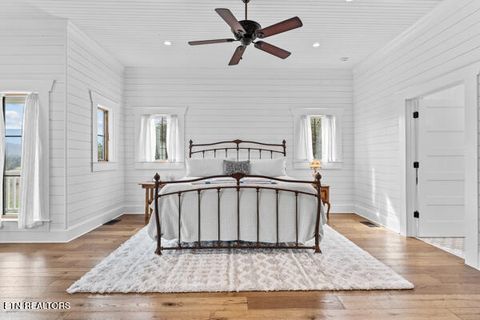 Tiny photo for 518 Old Cedar Creek Rd Rd, Townsend, TN 37882 (MLS # 1337980)