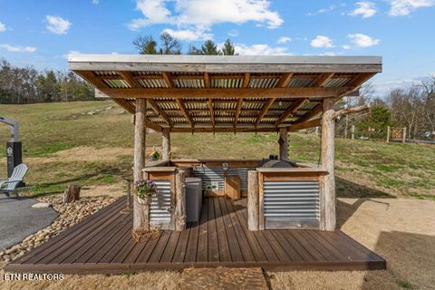 Tiny photo for 518 Old Cedar Creek Rd Rd, Townsend, TN 37882 (MLS # 1337980)