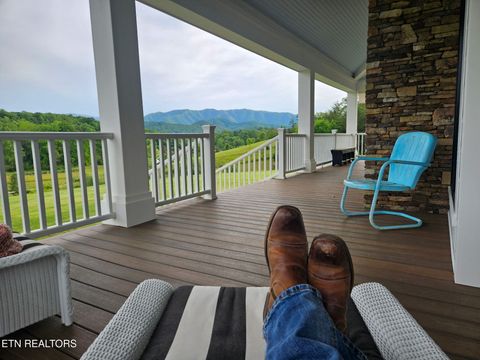 Tiny photo for 518 Old Cedar Creek Rd Rd, Townsend, TN 37882 (MLS # 1337980)
