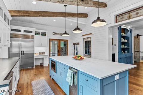 Tiny photo for 518 Old Cedar Creek Rd Rd, Townsend, TN 37882 (MLS # 1337980)