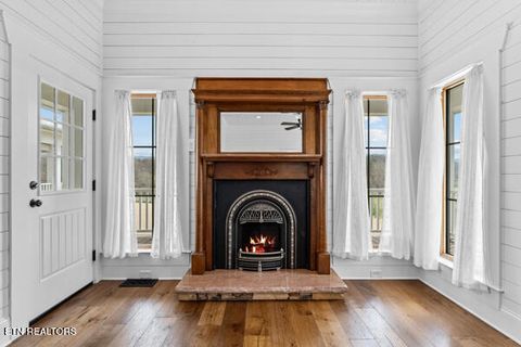 Tiny photo for 518 Old Cedar Creek Rd Rd, Townsend, TN 37882 (MLS # 1337980)