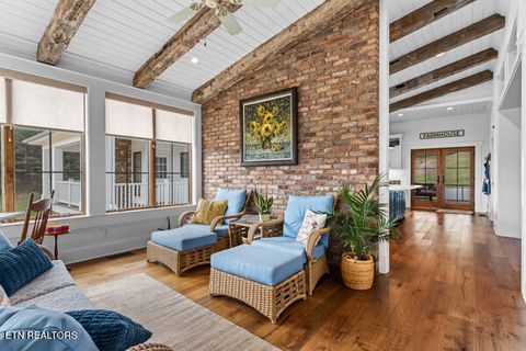 Tiny photo for 518 Old Cedar Creek Rd Rd, Townsend, TN 37882 (MLS # 1337980)