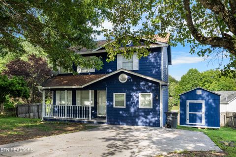 Photo of 2004 Hyde Park Lane, Knoxville, TN 37921 (MLS # 1342815)