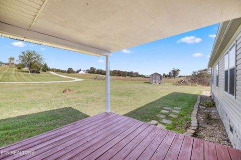 Tiny photo for 1569 Niles Ferry Rd, Madisonville, TN 37354 (MLS # 1319668)