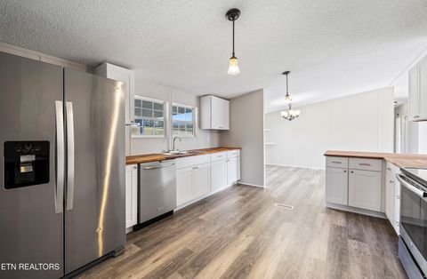 Tiny photo for 1569 Niles Ferry Rd, Madisonville, TN 37354 (MLS # 1319668)