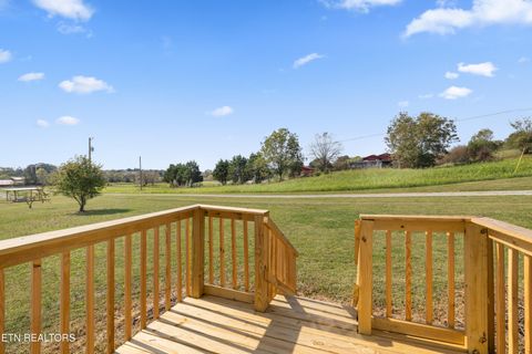 Tiny photo for 1569 Niles Ferry Rd, Madisonville, TN 37354 (MLS # 1319668)