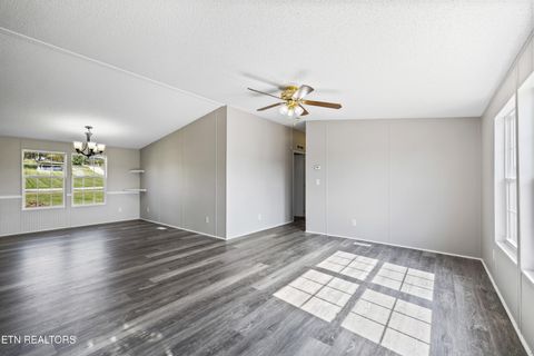 Tiny photo for 1569 Niles Ferry Rd, Madisonville, TN 37354 (MLS # 1319668)