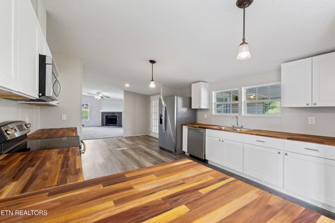 Tiny photo for 1569 Niles Ferry Rd, Madisonville, TN 37354 (MLS # 1319668)