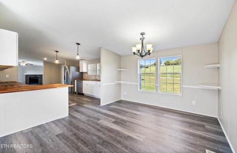 Tiny photo for 1569 Niles Ferry Rd, Madisonville, TN 37354 (MLS # 1319668)