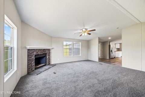 Tiny photo for 1569 Niles Ferry Rd, Madisonville, TN 37354 (MLS # 1319668)