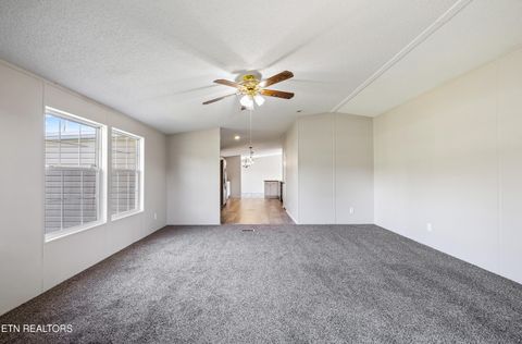 Tiny photo for 1569 Niles Ferry Rd, Madisonville, TN 37354 (MLS # 1319668)