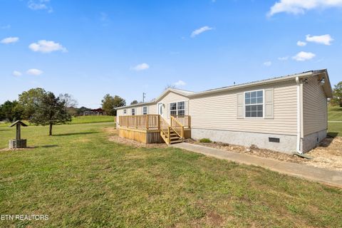 Tiny photo for 1569 Niles Ferry Rd, Madisonville, TN 37354 (MLS # 1319668)