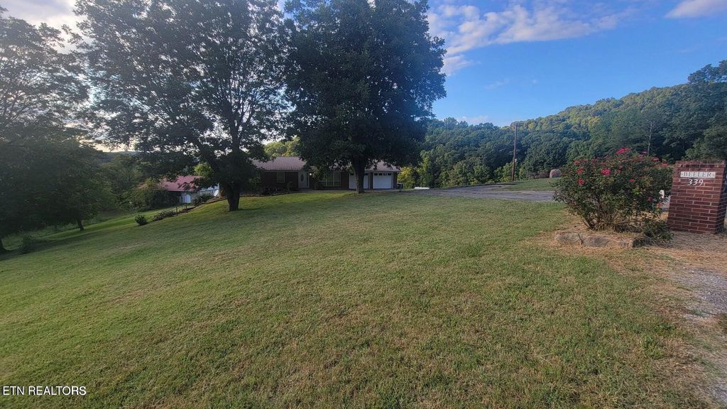 Photo of 339 Sparks Landing Rd, Maynardville, TN 37807 (MLS # 1322488)