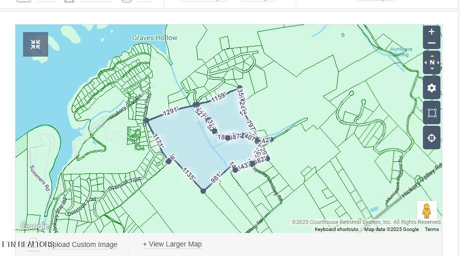 339 Sparks Landing Rd