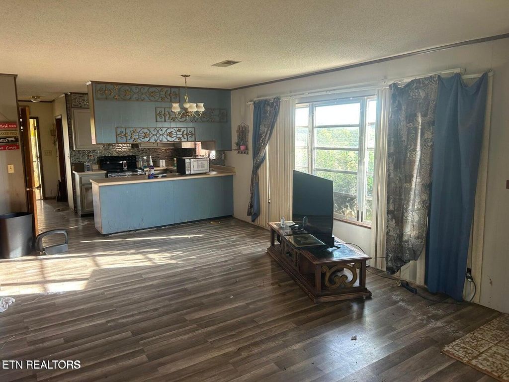 Photo of 1451 Fairview Rd, Tellico Plains, TN 37385 (MLS # 1323017)