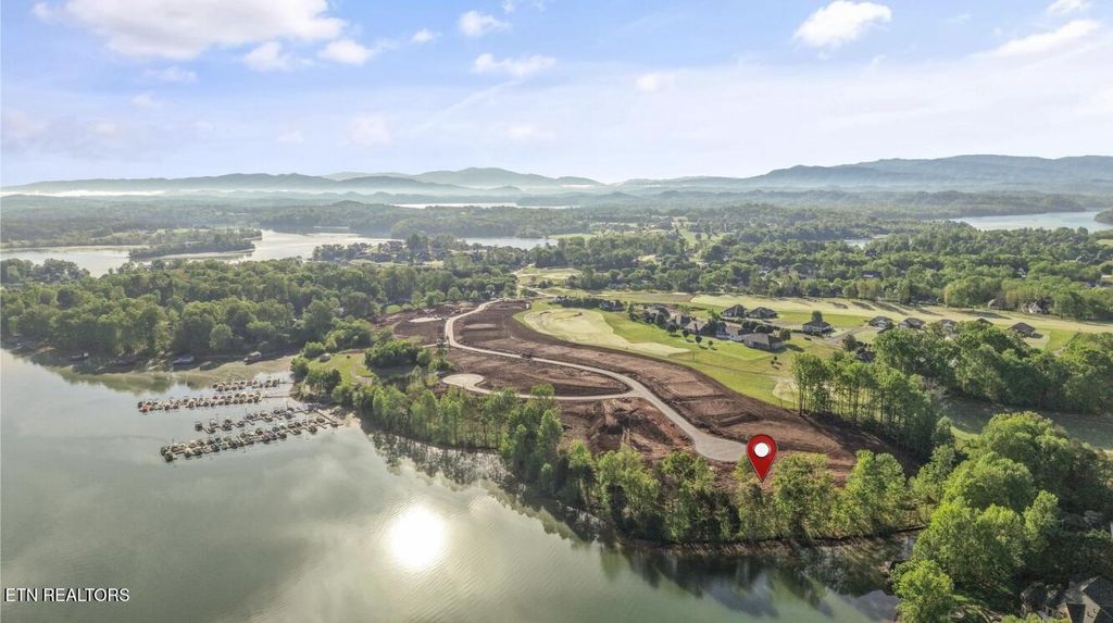 Photo of 139 Agaya Trail, Vonore, TN 37885 (MLS # 1338475)