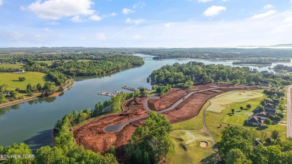 Photo of 139 Agaya Trail, Vonore, TN 37885 (MLS # 1338475)