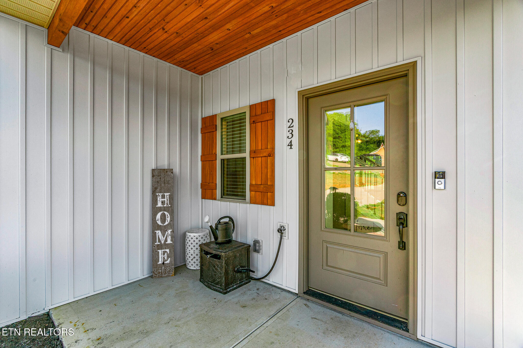 234 Clear Creek Rd