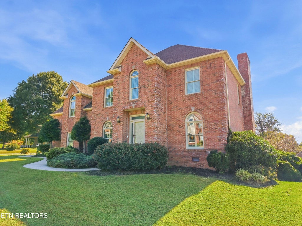 Photo of 7712 La Barrington Blvd, Powell, TN 37849 (MLS # 1356626)