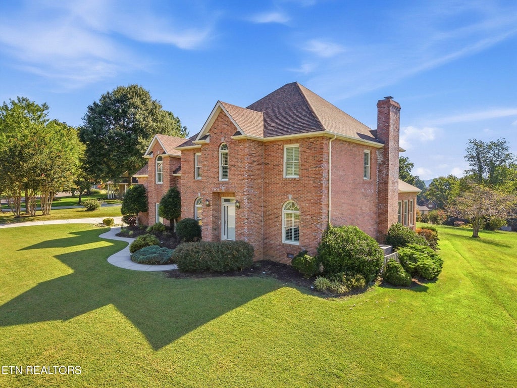 Photo of 7712 La Barrington Blvd, Powell, TN 37849 (MLS # 1356626)