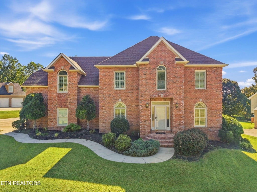 Photo of 7712 La Barrington Blvd, Powell, TN 37849 (MLS # 1356626)