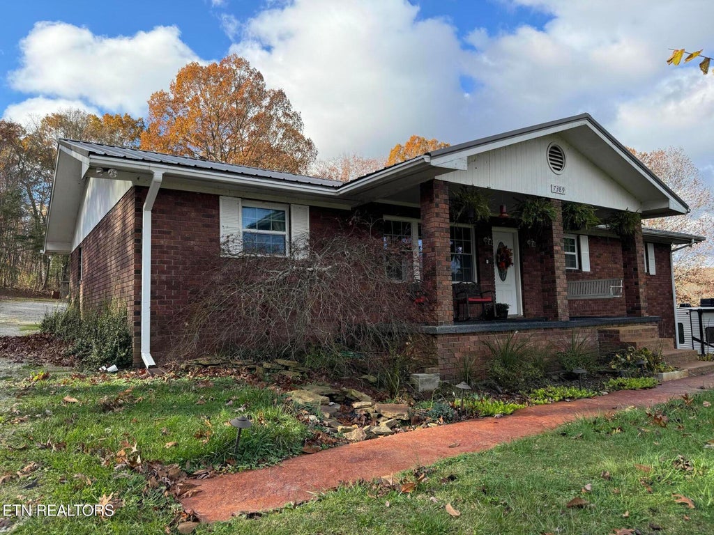 Photo of 7389 Wassom Memorial Hwy, Grandview, TN 37337 (MLS # 1283466)