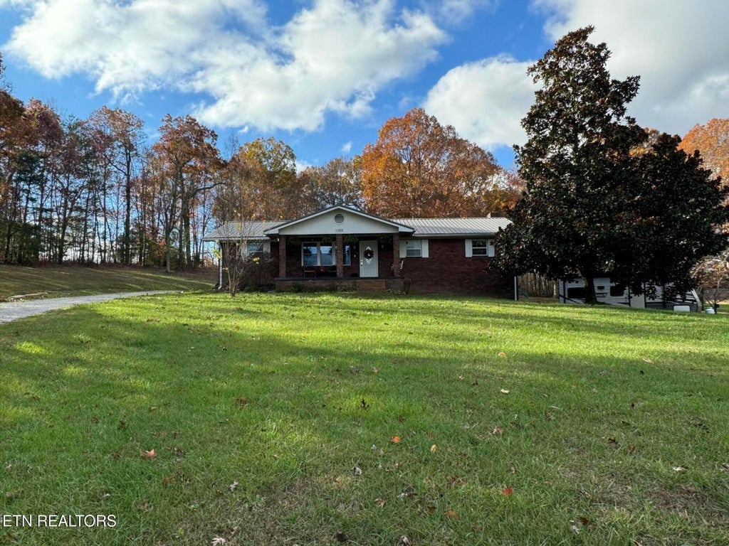 Photo of 7389 Wassom Memorial Hwy, Grandview, TN 37337 (MLS # 1283466)
