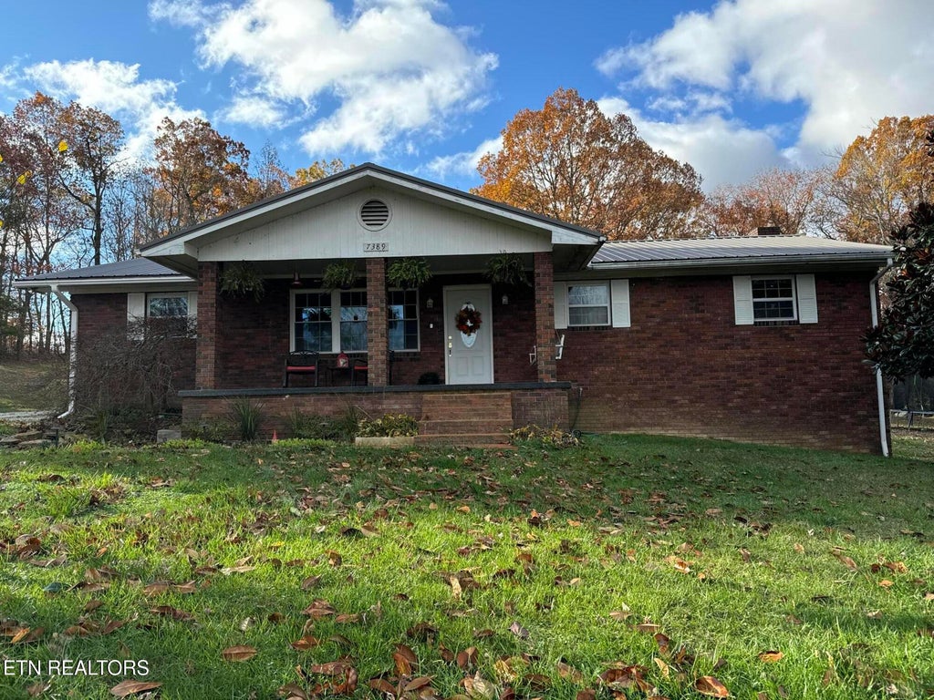 Photo of 7389 Wassom Memorial Hwy, Grandview, TN 37337 (MLS # 1283466)