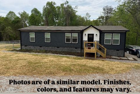 Photo of 34 Sweetwater Vonore Rd, Sweetwater, TN 37874 (MLS # 1336617)