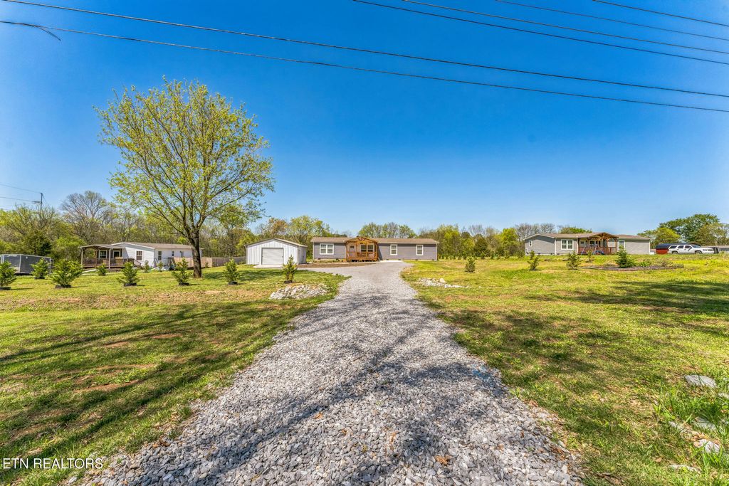 Photo of 4171 New Hwy 68, Madisonville, TN 37354 (MLS # 1296743)