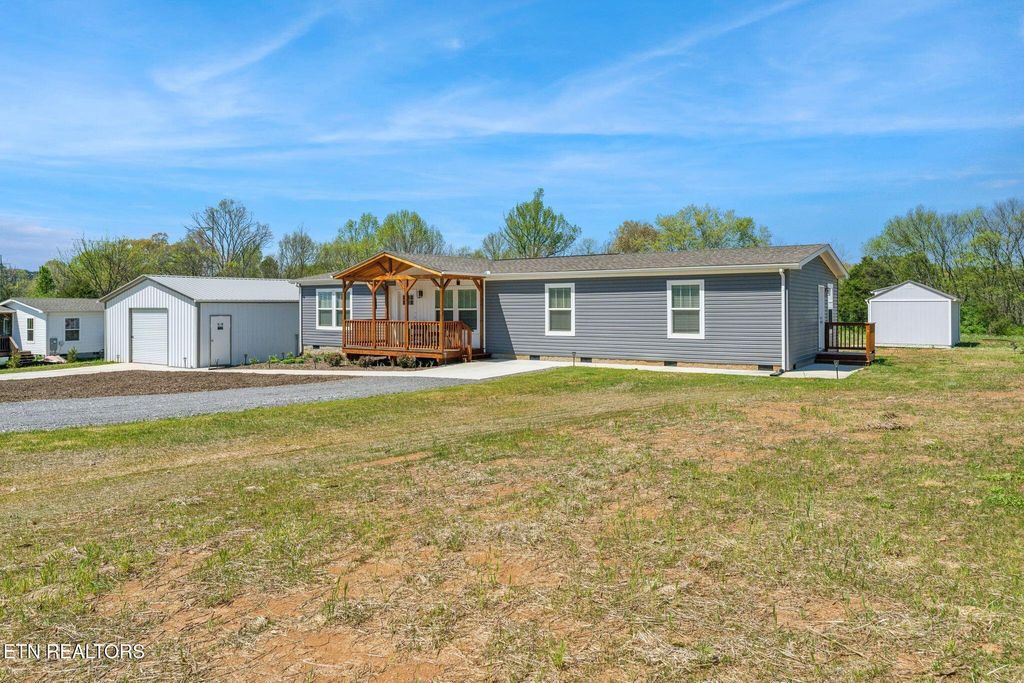 Photo of 4171 New Hwy 68, Madisonville, TN 37354 (MLS # 1296743)