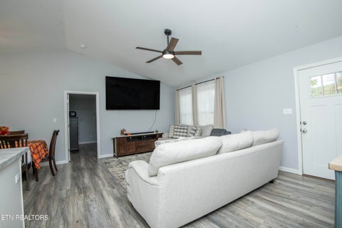 Tiny photo for 613 Glendale Ave, Clinton, TN 37716 (MLS # 1357332)