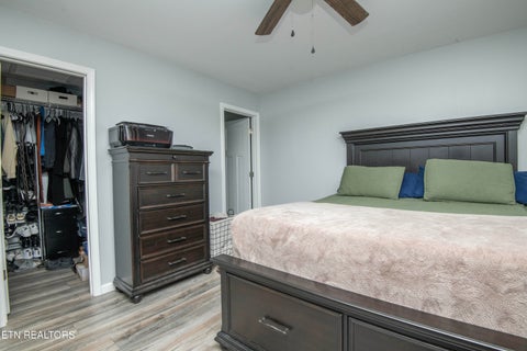Tiny photo for 613 Glendale Ave, Clinton, TN 37716 (MLS # 1357332)