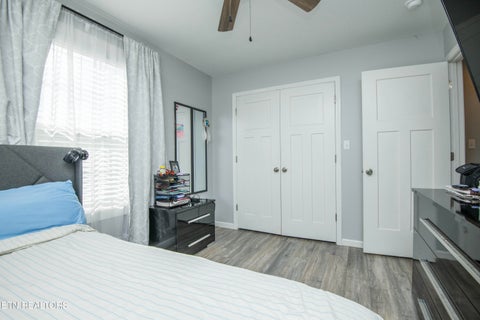 Tiny photo for 613 Glendale Ave, Clinton, TN 37716 (MLS # 1357332)