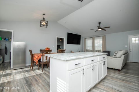 Tiny photo for 613 Glendale Ave, Clinton, TN 37716 (MLS # 1357332)