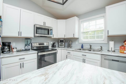 Tiny photo for 613 Glendale Ave, Clinton, TN 37716 (MLS # 1357332)