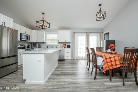 Tiny photo for 613 Glendale Ave, Clinton, TN 37716 (MLS # 1357332)