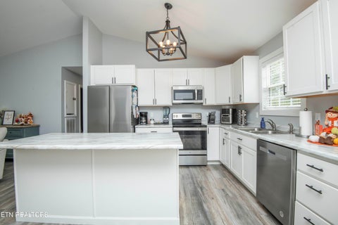 Tiny photo for 613 Glendale Ave, Clinton, TN 37716 (MLS # 1357332)