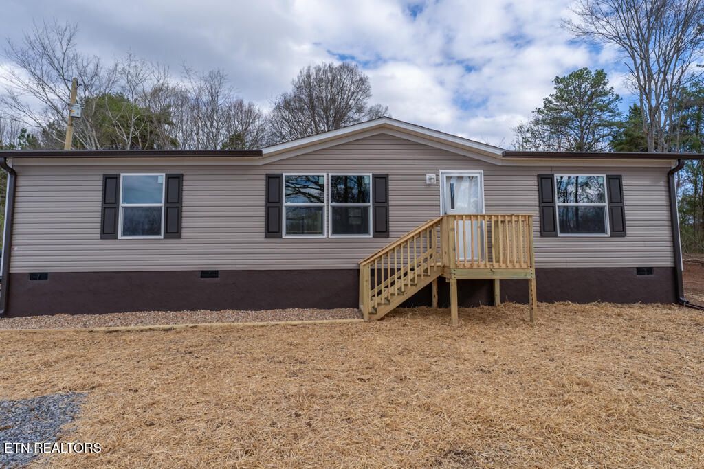 Photo of 108 Ratledge Rd, Sweetwater, TN 37874 (MLS # 1294223)