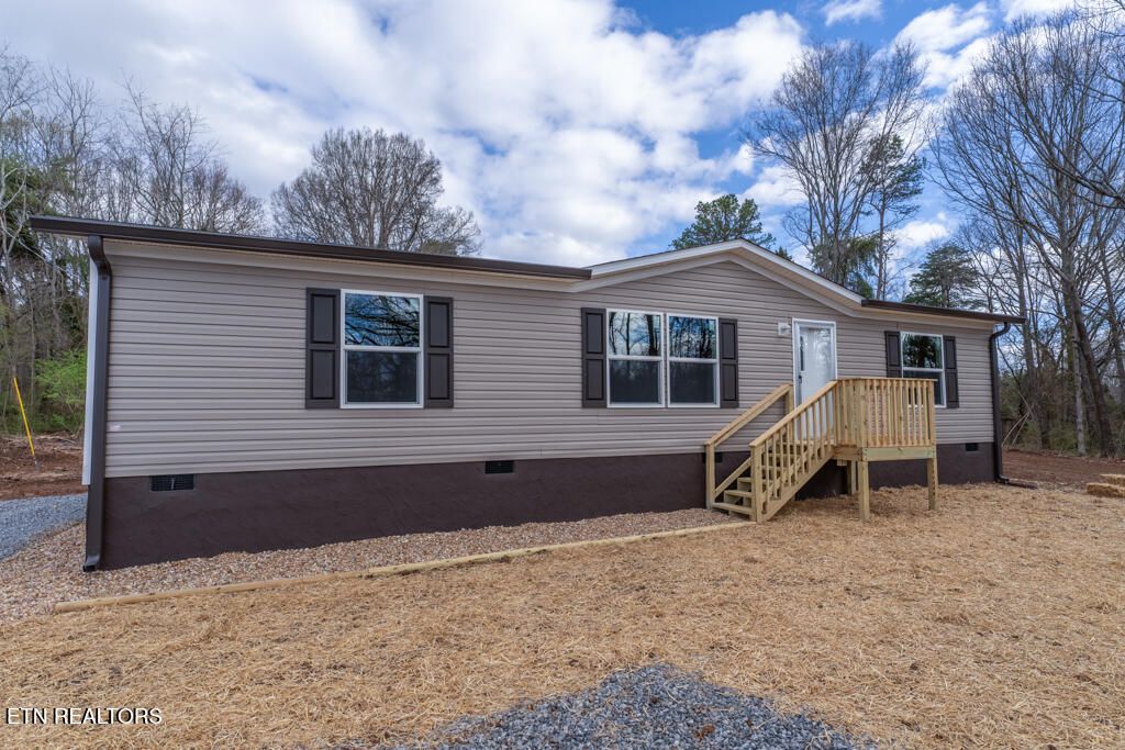 Photo of 108 Ratledge Rd, Sweetwater, TN 37874 (MLS # 1294223)