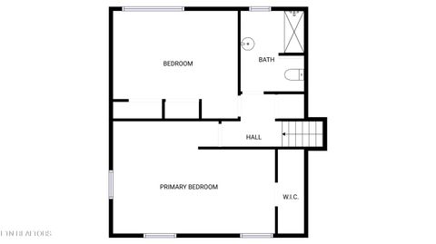 Tiny photo for 8717 Kildare Drive, Knoxville, TN 37923 (MLS # 1333814)