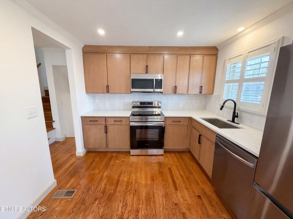 Photo of 8717 Kildare Drive, Knoxville, TN 37923 (MLS # 1333814)