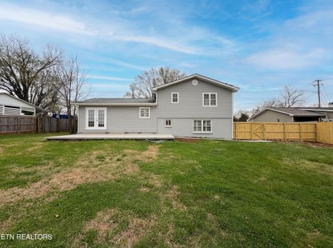 Tiny photo for 8717 Kildare Drive, Knoxville, TN 37923 (MLS # 1333814)