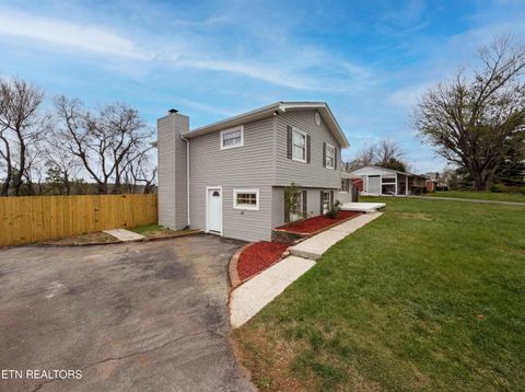 Tiny photo for 8717 Kildare Drive, Knoxville, TN 37923 (MLS # 1333814)