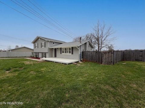Tiny photo for 8717 Kildare Drive, Knoxville, TN 37923 (MLS # 1333814)